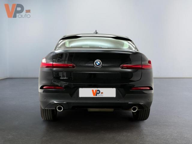 Bmw X4 image 5