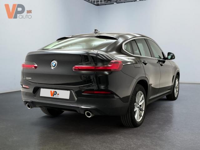 Bmw X4 image 8