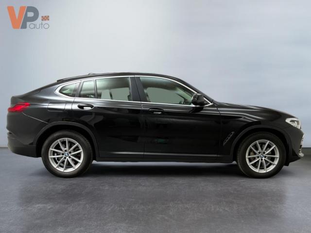 Bmw X4 image 2