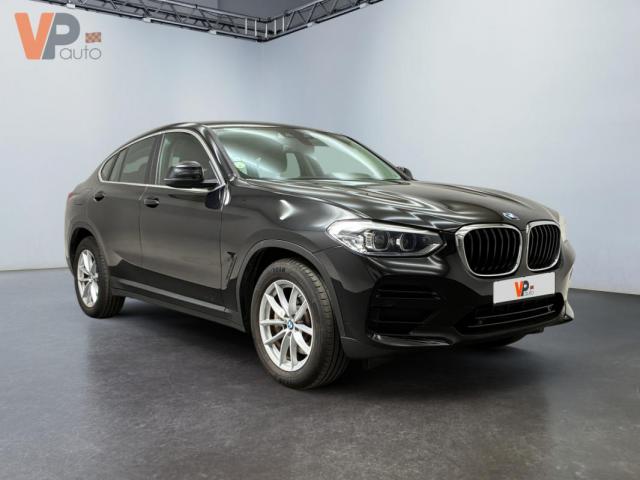 Bmw X4 image 1
