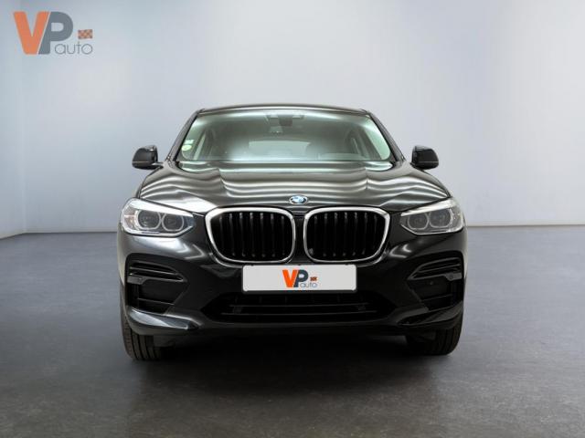 Bmw X4 image 3