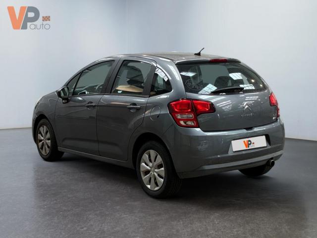 Citroen C3 image 5