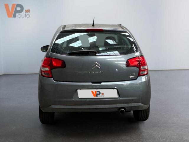 Citroen C3 image 8