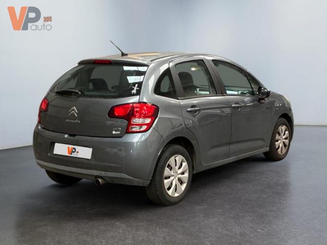 Citroen C3 image 1