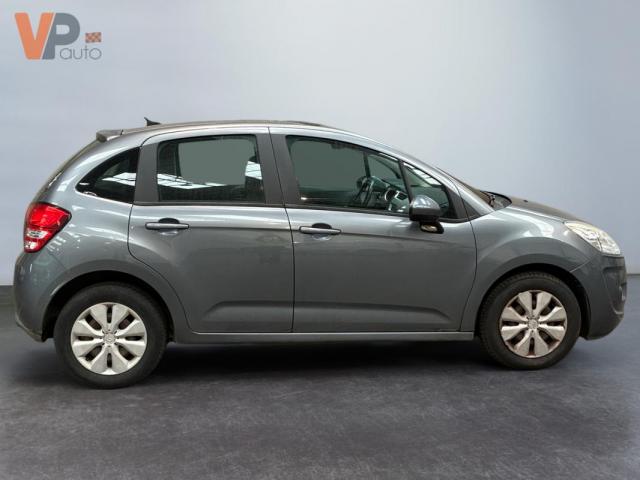 Citroen C3 image 7