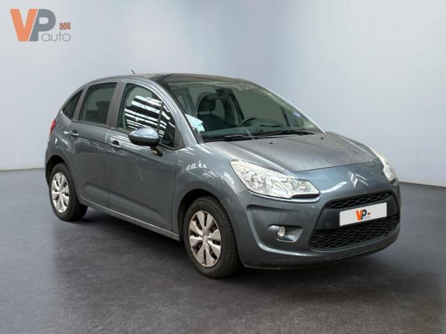 Citroen C3 image 2
