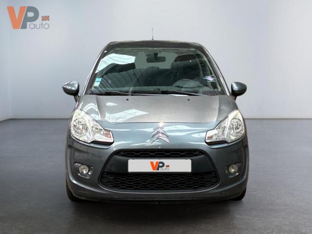 Citroen C3 image 4