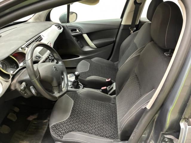 Citroen C3 image 3