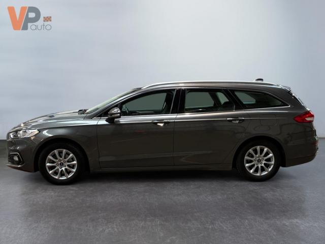 Ford Mondeo image 6