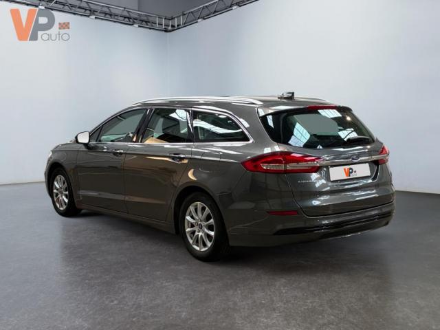 Ford Mondeo image 7