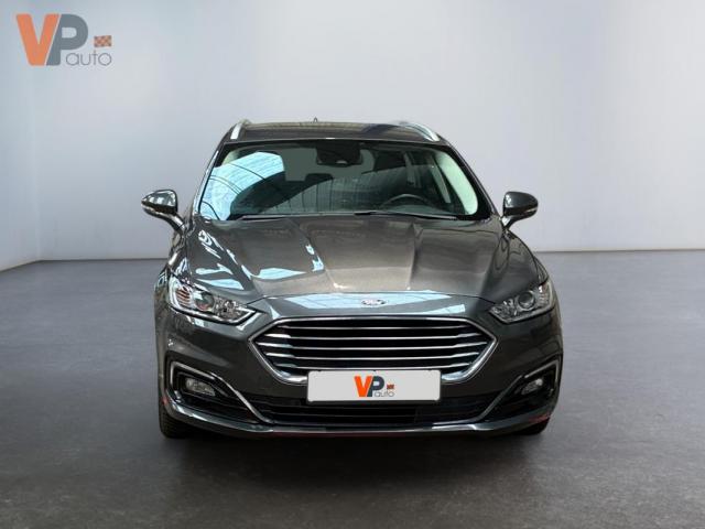 Ford Mondeo image 2