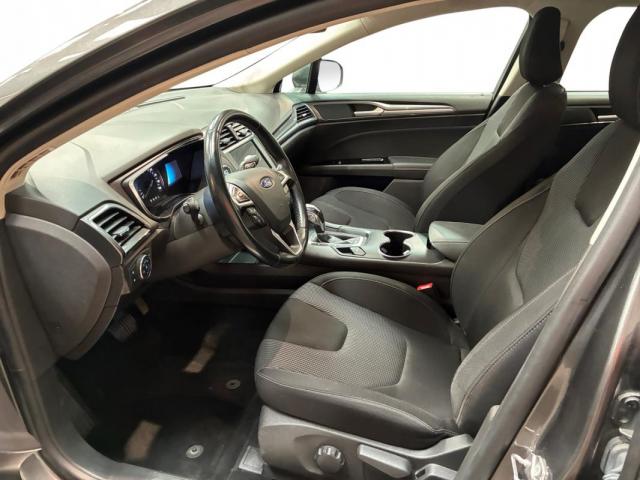 Ford Mondeo image 3