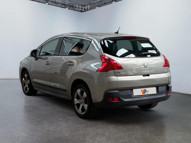 Peugeot 3008 image 3