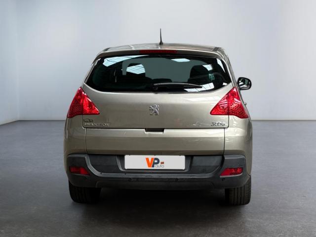 Peugeot 3008 image 1