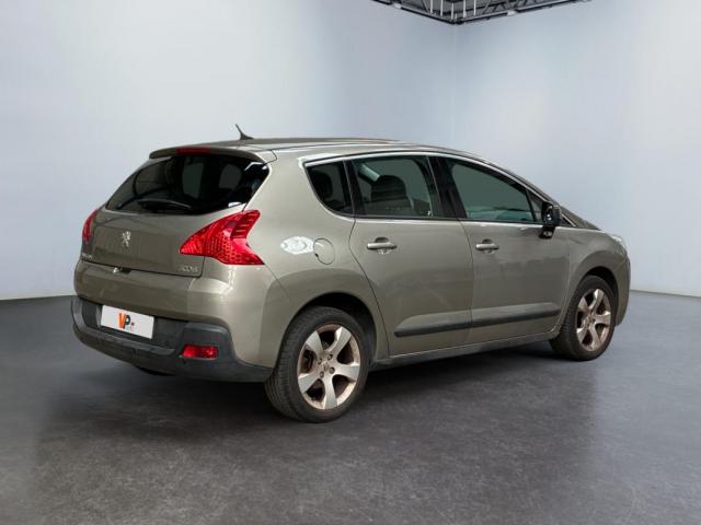 Peugeot 3008 image 5