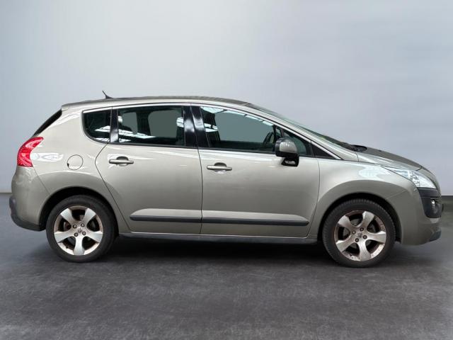 Peugeot 3008 image 6