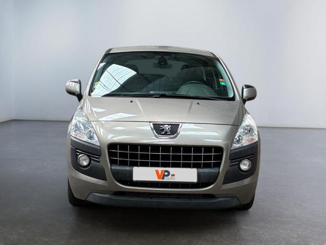 Peugeot 3008 image 2