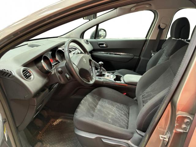 Peugeot 3008 image 4