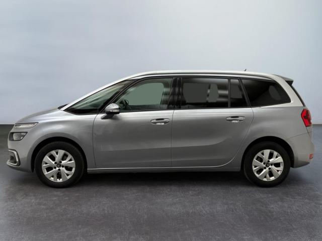 Citroen Grand C4 Picasso image 6