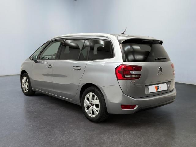 Citroen Grand C4 Picasso image 7