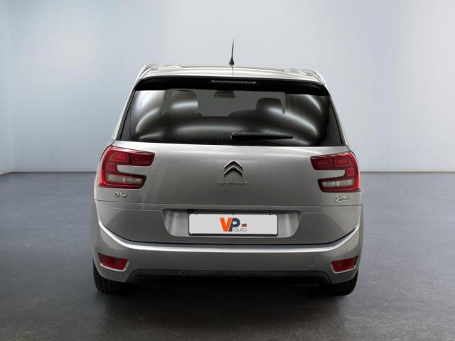 Citroen Grand C4 Picasso image 4