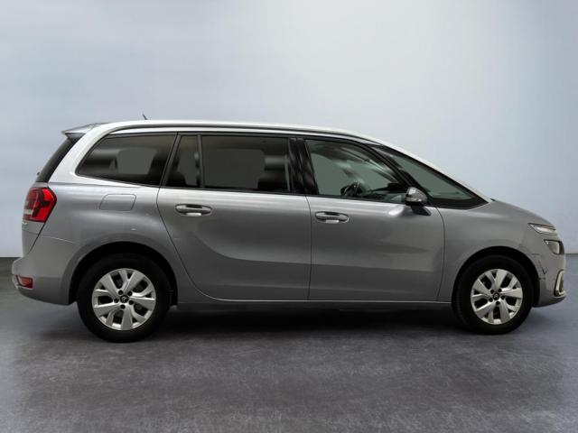Citroen Grand C4 Picasso image 5