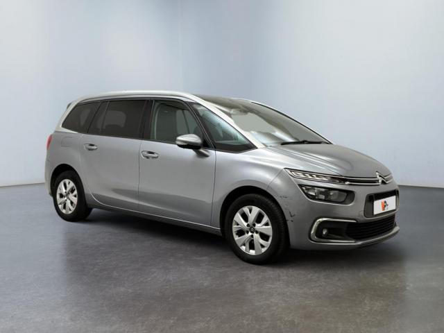 Citroen Grand C4 Picasso image 8