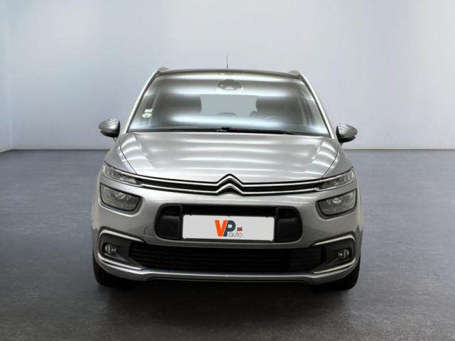 Citroen Grand C4 Picasso image 2