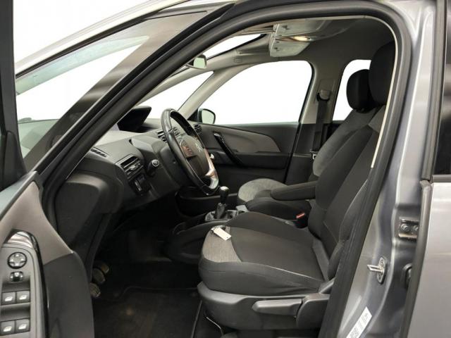 Citroen Grand C4 Picasso image 1