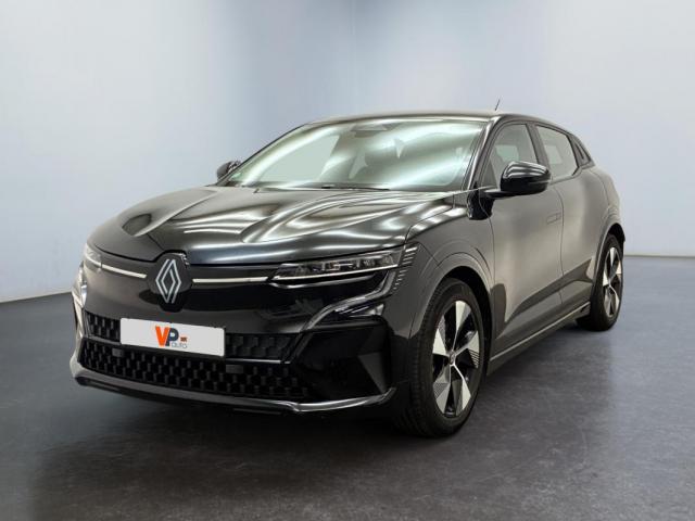 Renault Mégane E-Tech Ev60 220 Ch Super Charge Equilibre