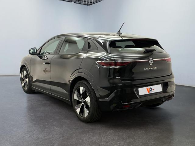 Renault Mégane E-Tech image 6