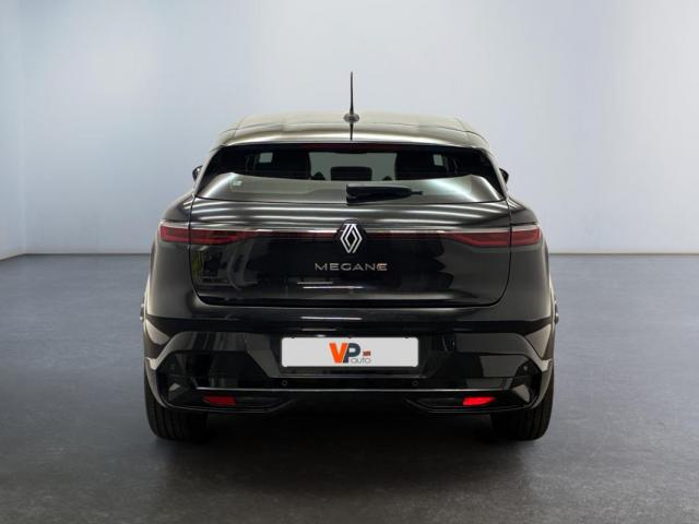 Renault Mégane E-Tech image 3