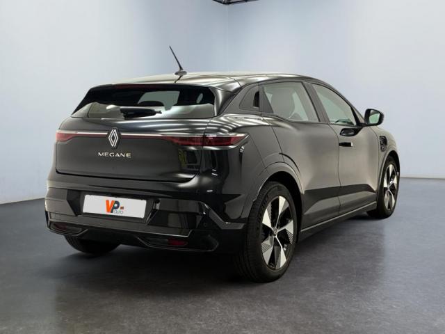 Renault Mégane E-Tech image 4