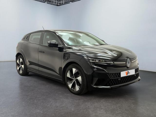 Renault Mégane E-Tech image 1