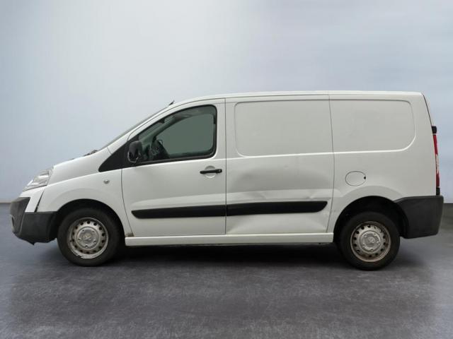 Peugeot Expert image 1