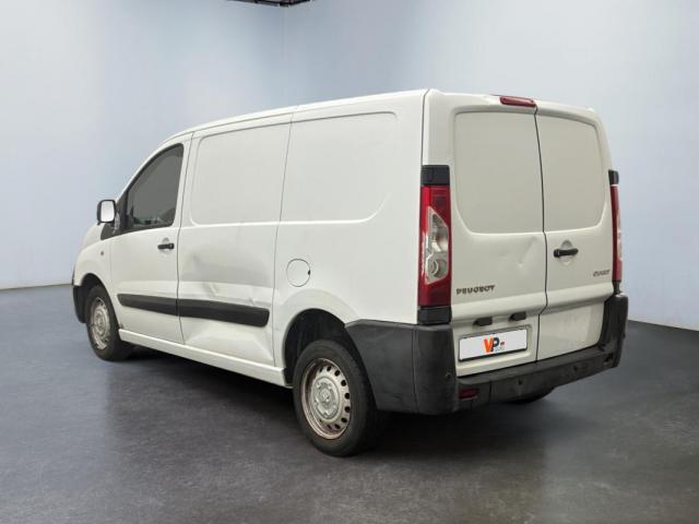 Peugeot Expert image 4