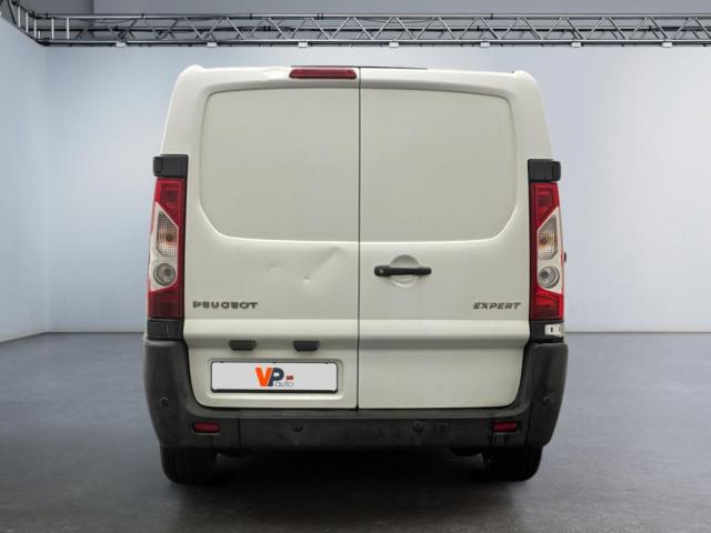 Peugeot Expert image 6
