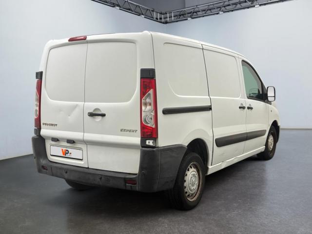 Peugeot Expert image 3