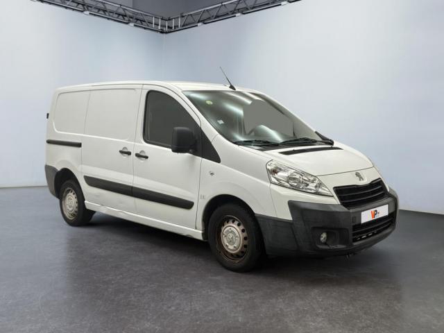 Peugeot Expert image 5
