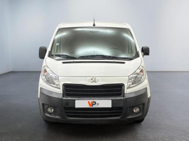 Peugeot Expert image 8