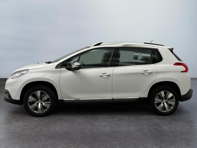 Peugeot 2008 image 4