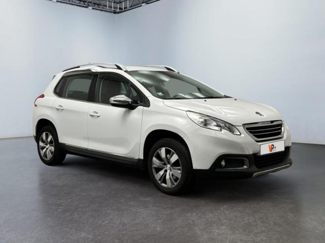 Peugeot 2008 image 6