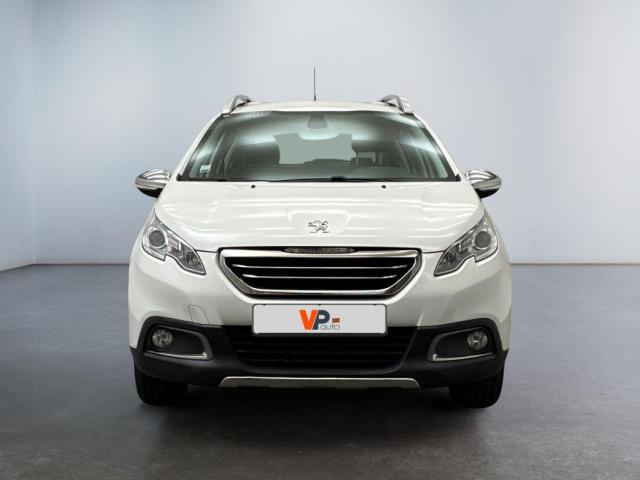 Peugeot 2008 image 5