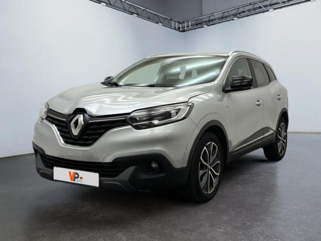 Renault Kadjar Tce 130 Energy Graphite Edc