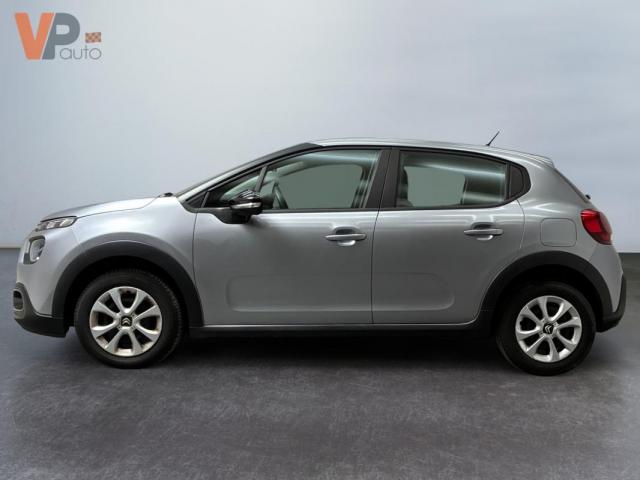 Citroen C3 image 3