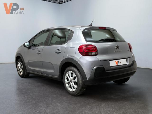 Citroen C3 image 7