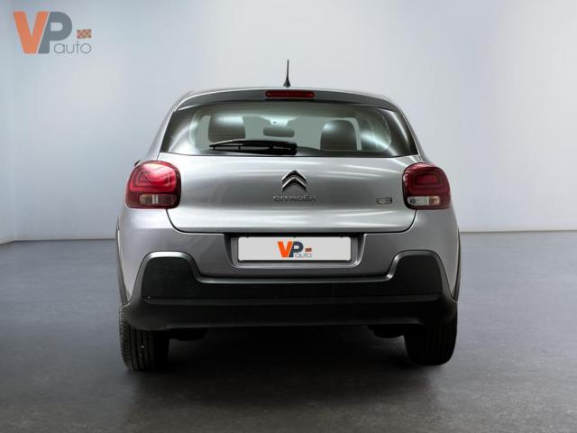 Citroen C3 image 4