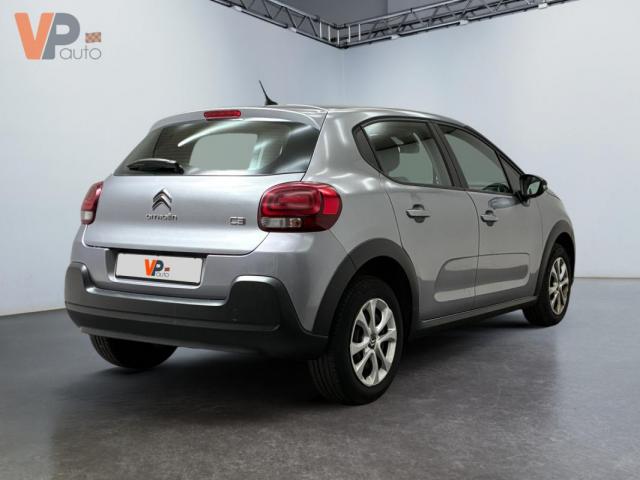 Citroen C3 image 5