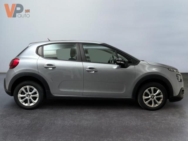 Citroen C3 image 2