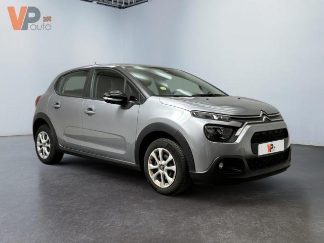 Citroen C3 image 8